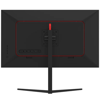 TITAN ARMY 27 inch FHD 240Hz FAST IPS  1ms response computer game monitor colorful backlight rotary lifting base