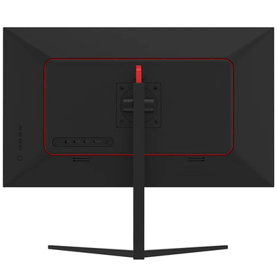 TITAN ARMY 27 inch FHD 240Hz FAST IPS  1ms response computer game monitor colorful backlight rotary lifting base