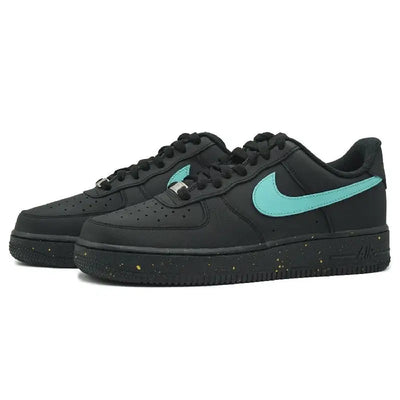 【Customize】Nike Air Force 1 Skateboarding Shoes Unisex Sneakers shoes CW2288-001