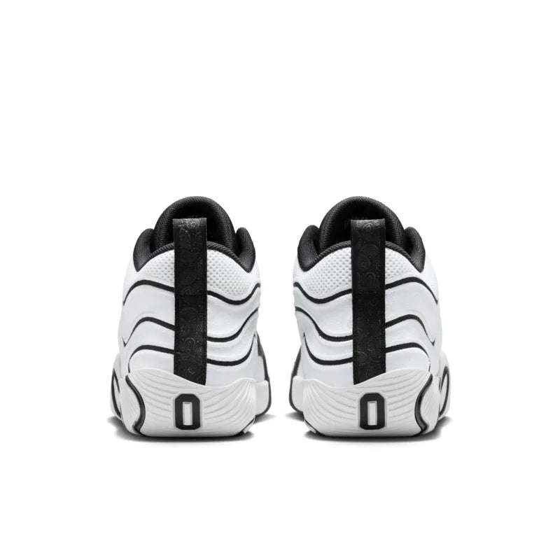 NIKE 2025 Men's JORDAN TATUM 3 PF Jordan Basketball Shoes IB8150-100