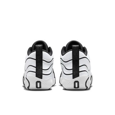 NIKE 2025 Men's JORDAN TATUM 3 PF Jordan Basketball Shoes IB8150-100