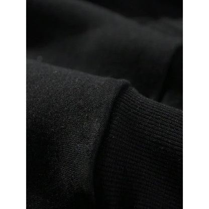 2025 new  Men's Hooded Sweater, Plus Velvet To Keep Warm, Sports Hoodie With Pocket, Suitable For Spring And Autumn Wear