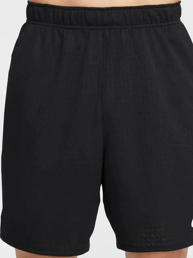 NIKE 2025 Men's AS M NK DF BROHE TOTALITY 7IN Knitted Shorts HJ4059-010