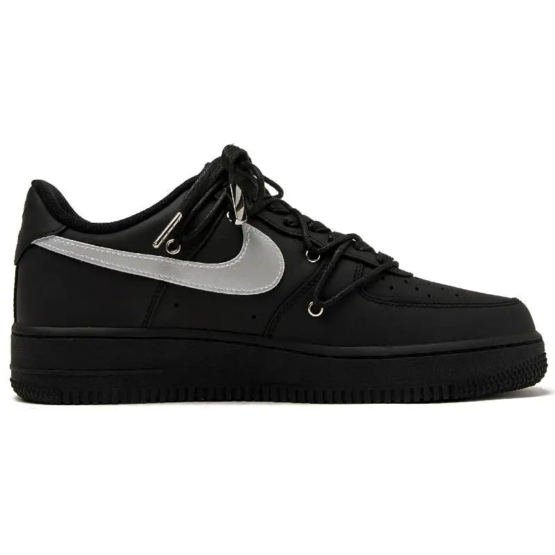 【Customize】Nike Air Force 1 Skateboarding Shoes Unisex Sneakers shoes CW2288-001