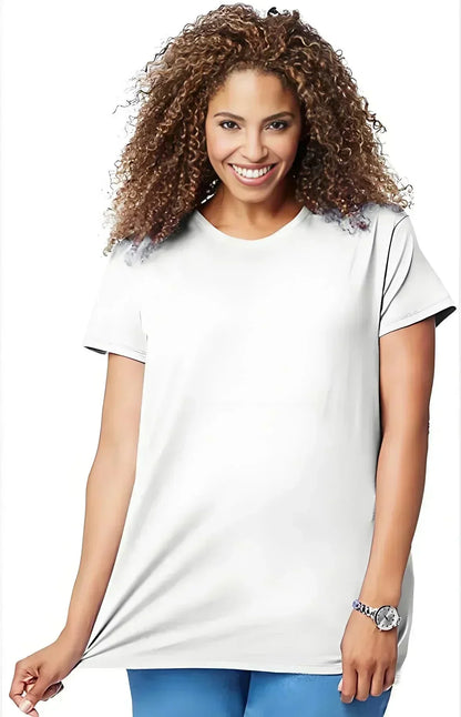 Men's Anime Letter Print T-shirt, Retro Street Fashion, Y2, Gothic Harajuku, Hip Hop, Casual Fashion for Couples Oversized Shirt