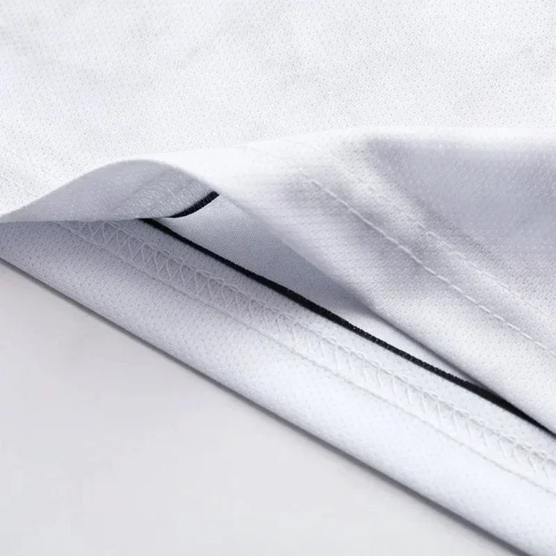 2025-2026 New Men's Quick-drying Sports Shorts 3D Printed American Shorts Comfortable and Breathable Fashion Casual Shorts