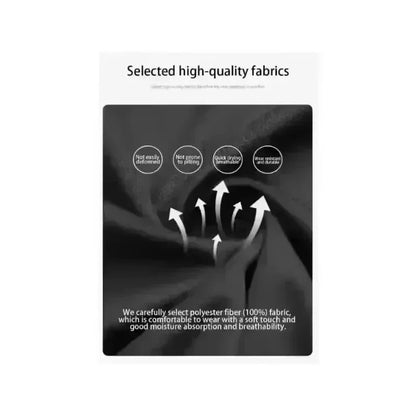 Summer New Men's Quick-Drying Sports Shorts Letter Stripe Print Mesh Drawstring Shorts Comfortable Casual Sports Street Shorts