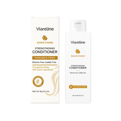 Amino Acid Shampoo and Conditioner Strengthen Hair Reduce Breakage Repair Hair Scales Anti Frizz Remove Dirt Smoothing Hair Care