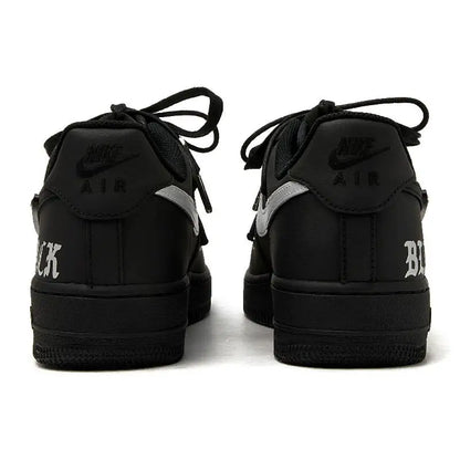 【Customize】Nike Air Force 1 Skateboarding Shoes Unisex Sneakers shoes CW2288-001