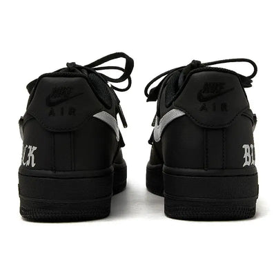 【Customize】Nike Air Force 1 Skateboarding Shoes Unisex Sneakers shoes CW2288-001