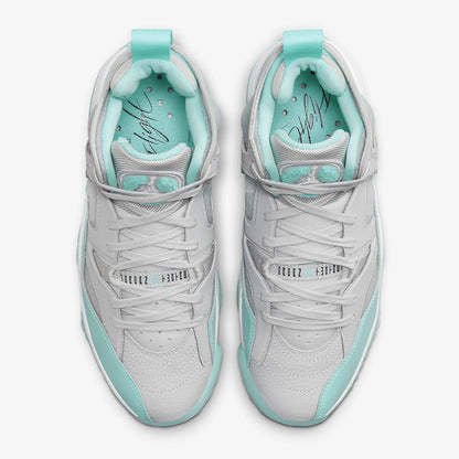 Nike Official Genuine JUMPMAN TWO TREY Women's Retro Basketball Shoes DR9631-004