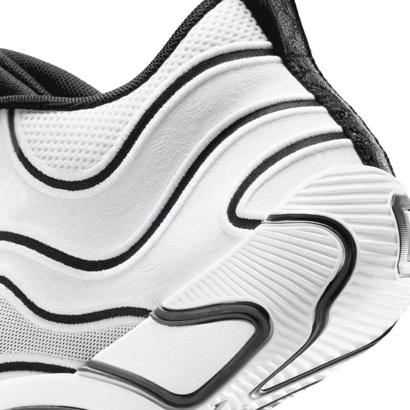 NIKE 2025 Men's JORDAN TATUM 3 PF Jordan Basketball Shoes IB8150-100