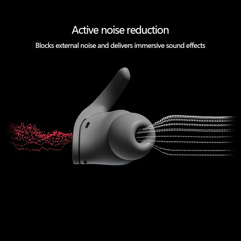 Beats Fit Pro True Wireless Noise Canceling Bluetooth Headphones In-Ear Sports High-Quality Magic Sound B Headset