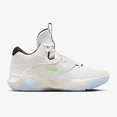 Nike official authentic summer KD TREY 5 X EP men's sports basketball shoes DJ7554-014