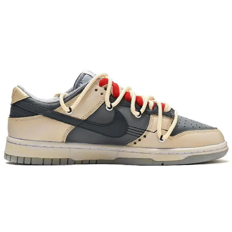 【Customize】Nike Dunk Skateboarding Shoes Men Sneakers shoes DJ6188-003