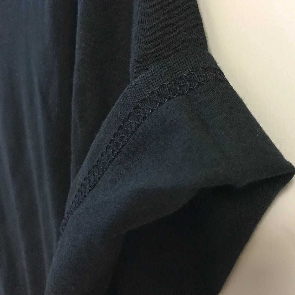 Rapper Cactus Jack Music Album T Shirts Men Women Fashion Hip Hop T Shirt 100% Cotton Short Sleeve T-shirt Oversized Tops 71111