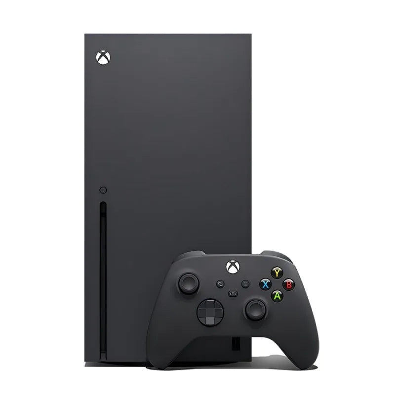 Microsoft Xbox Series X 1TB