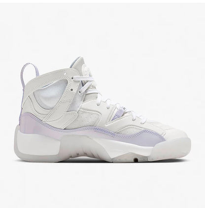 Nike Official Authentic JORDAN JUMPMAN TWO TREY Women's Basketball Shoes FB7166-511