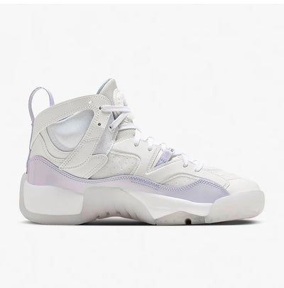 Nike Official Authentic JORDAN JUMPMAN TWO TREY Women's Basketball Shoes FB7166-511