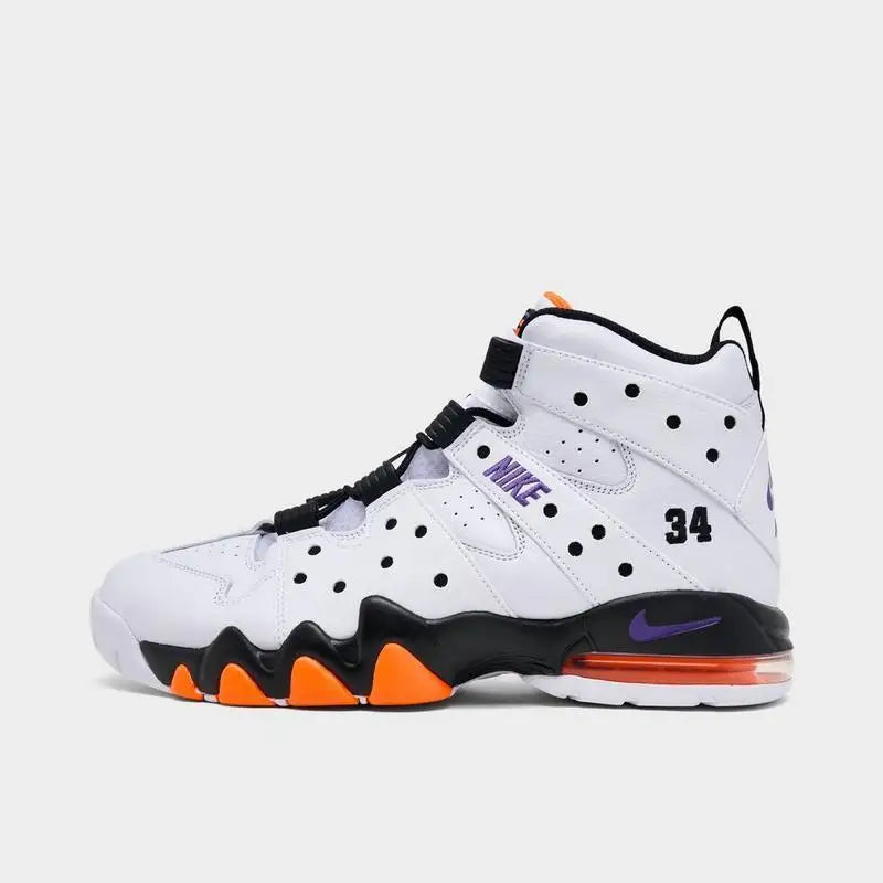 Nike Men's Air Max 2 CB '94 Premium Basketball Sneakers Athletic Footwear for Men
