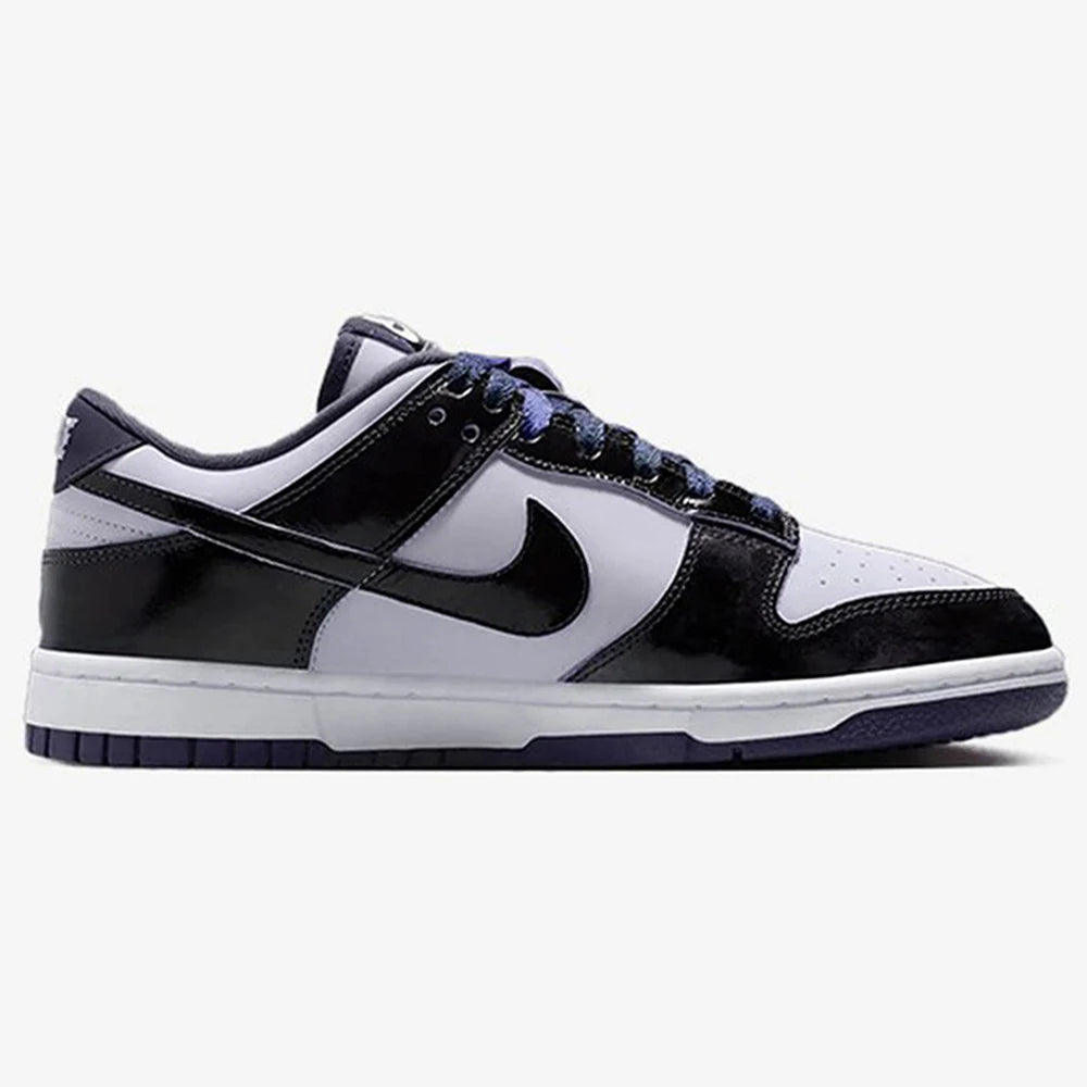 NIKE 2025 Men's NIKE DUNK LOW RETRO SE Casual Sports Shoes HQ1965-100