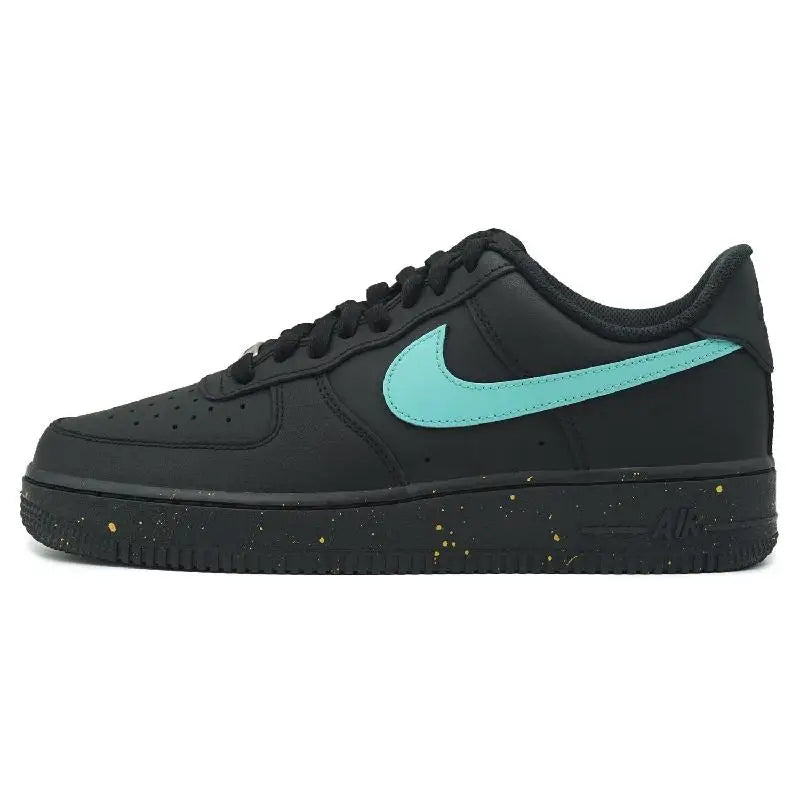 【Customize】Nike Air Force 1 Skateboarding Shoes Unisex Sneakers shoes CW2288-001