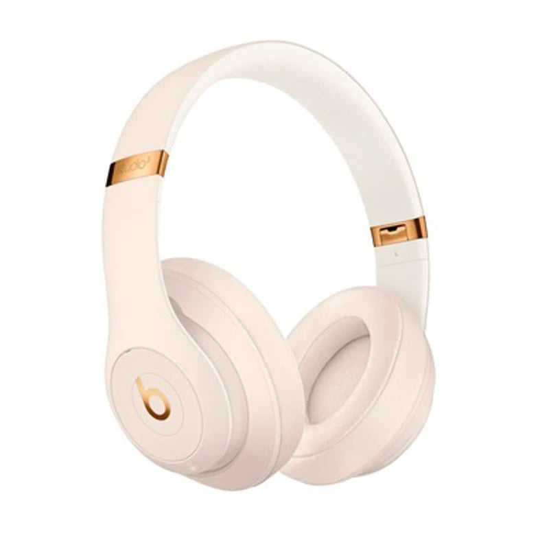 Beats Studio3 Wireless head-mounted wireless Bluetooth magic sound headphones sports earphones