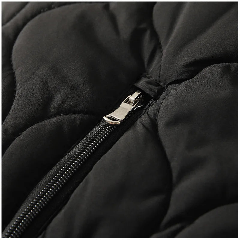 KLFLGD0-3 years old winter baby outdoor clothing fur lining warm toddler girl boy jumpsuit cartoon plus velvet baby jumpsuit