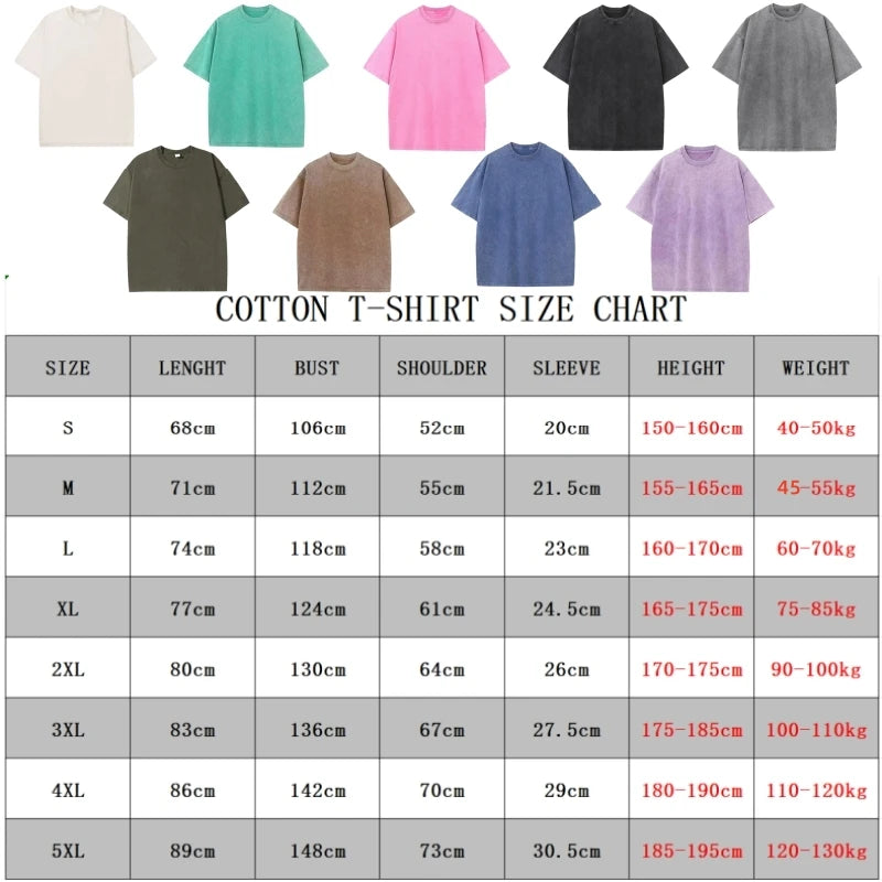 Unisex Oversized Cotton T-Shirt Faith Over Fear Graphic Printed Short Sleeve Casual Loose Fit Streetwear Fashion Summer Tops