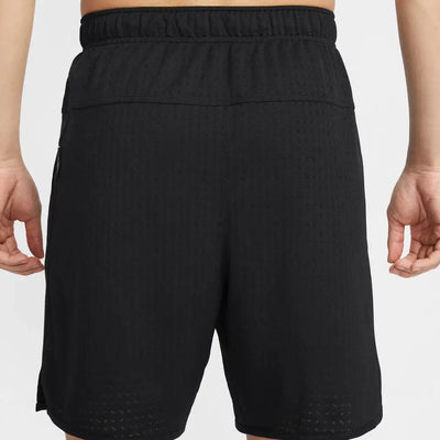 NIKE 2025 Men's AS M NK DF BROHE TOTALITY 7IN Knitted Shorts HJ4059-010