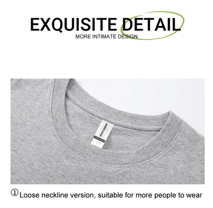 Japanese Style Car JDM Culture GTR Racing T Shirts Men Women Street Wear Original Design Oversized 100% Cotton Couple Tops Tees