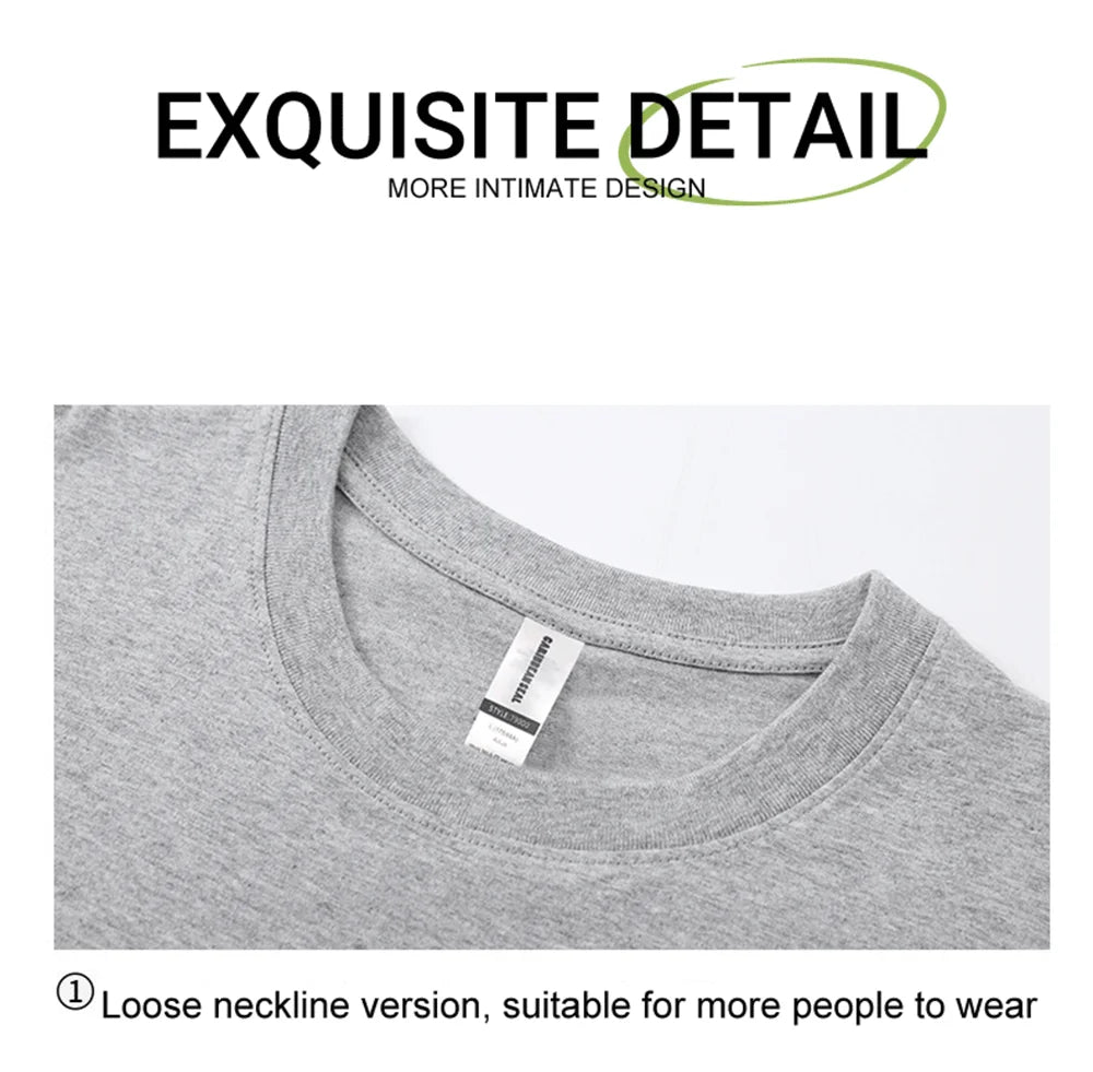 Japanese Style Car JDM Culture GTR Racing T Shirts Men Women Street Wear Original Design Oversized 100% Cotton Couple Tops Tees