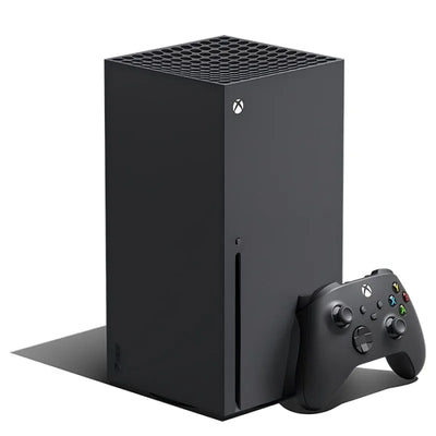 Microsoft Xbox Series X 1TB