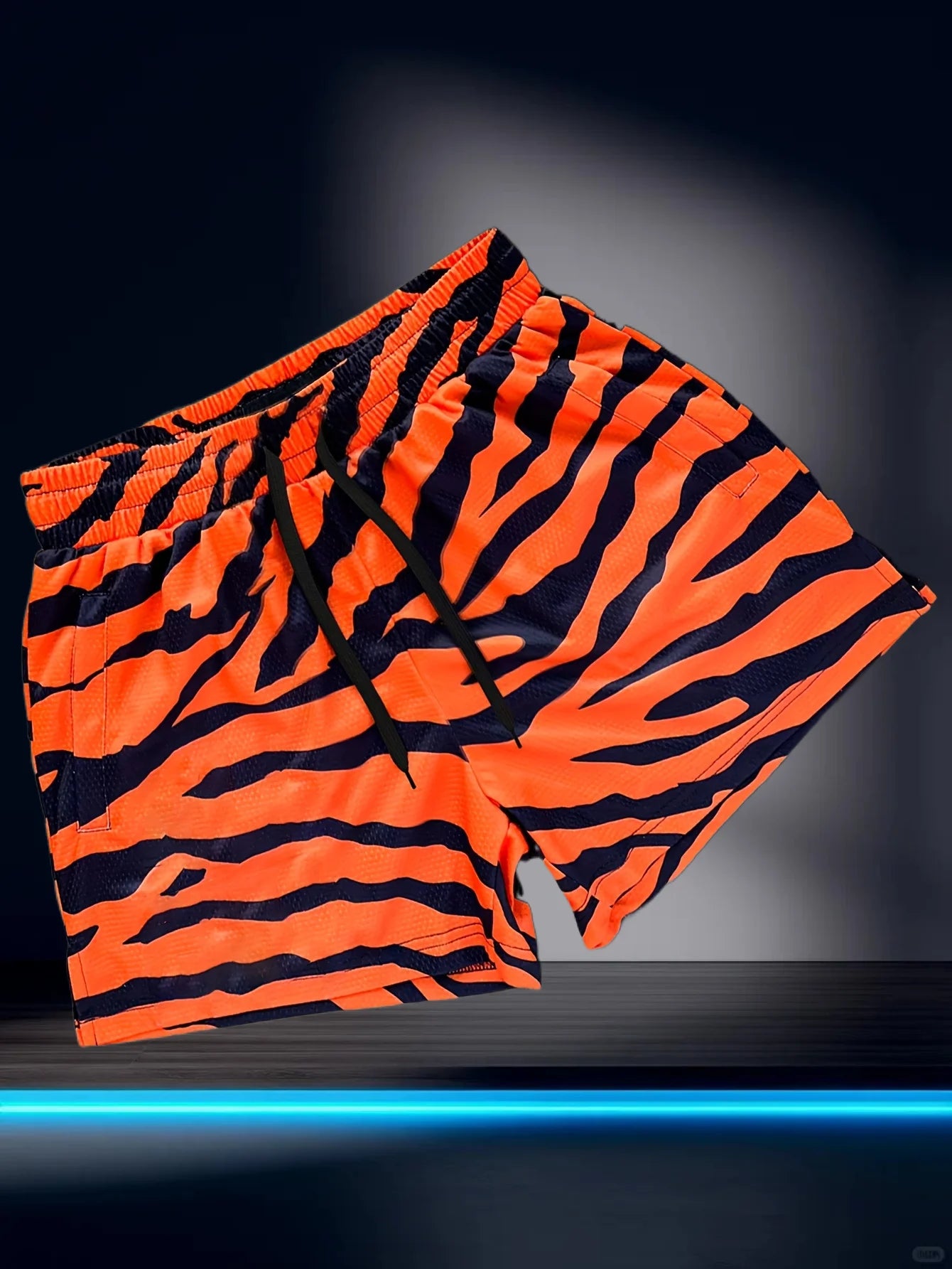 2025Men Sport Breechcloth Summer Sportswear Beach Jogging Short Pants Training Shorts Basketball Clothing Gym Running Sweatpants