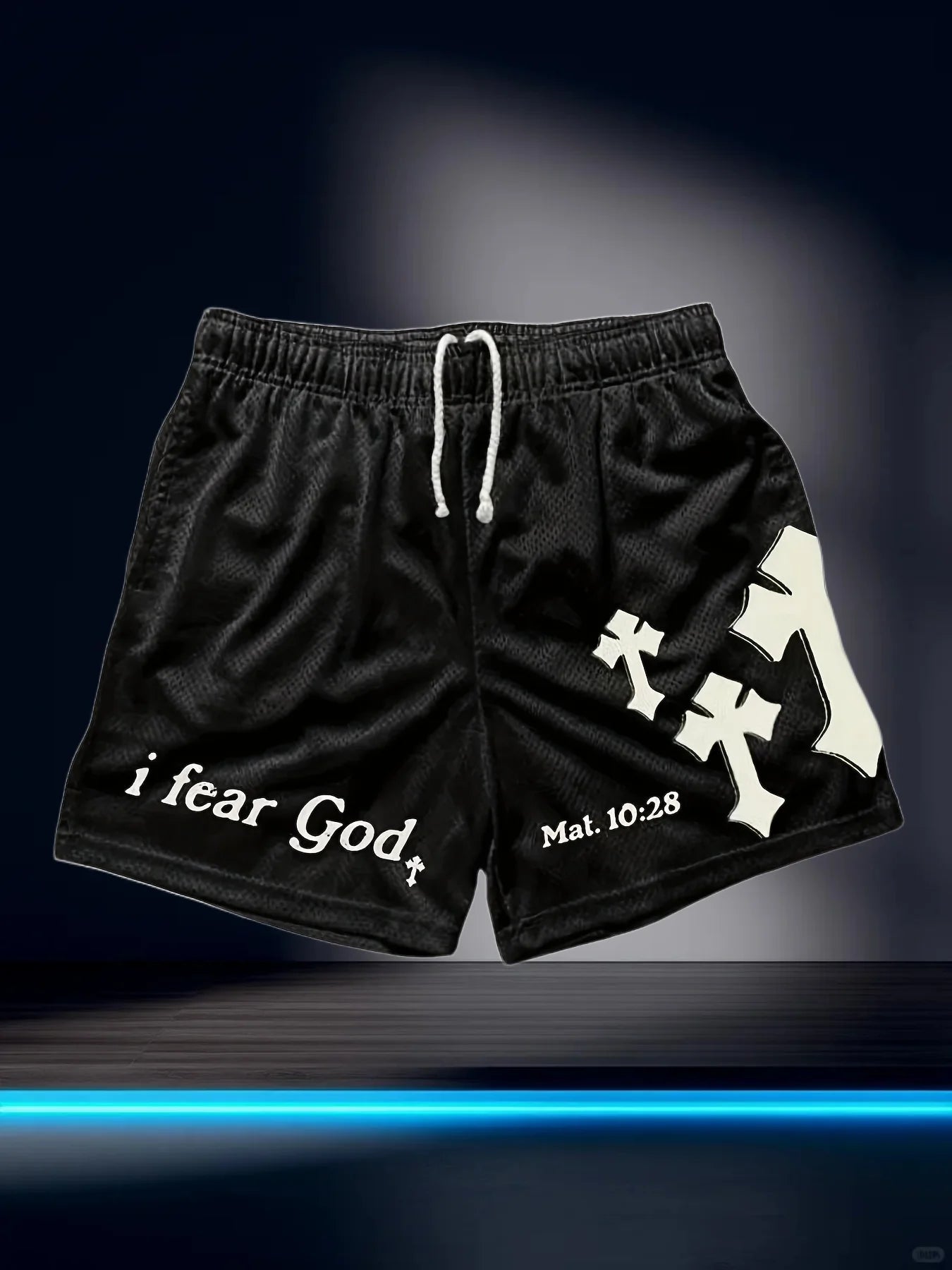 2025Men Sport Breechcloth Summer Sportswear Beach Jogging Short Pants Training Shorts Basketball Clothing Gym Running Sweatpants