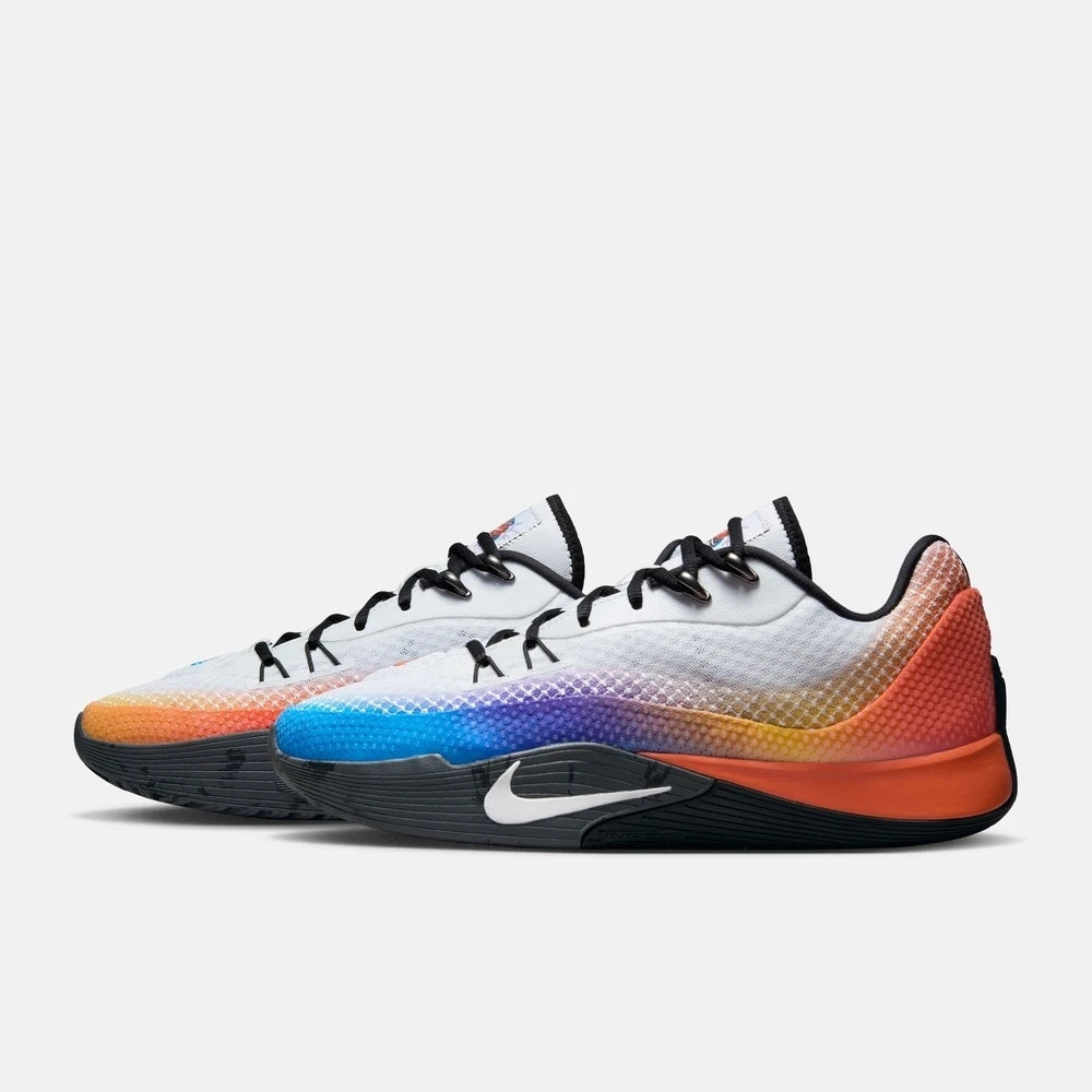 NIKE 2025 Men's NIKE S.T. FLARE EP Basketball Sneakers IH7326-110