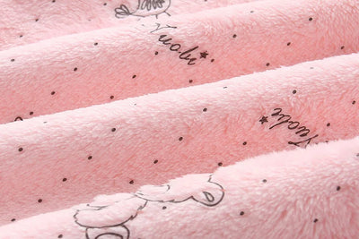 OLEKID 2025 Autumn Winter Newborn Baby overalls Plus Velvet Hooded Kids Baby Girl Rompers 0-1 Years Toddler Boy Jumpsuit Outfits