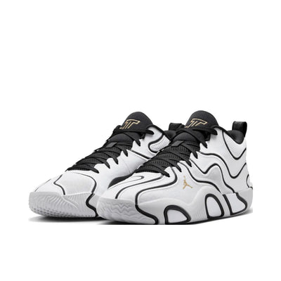 NIKE 2025 Men's JORDAN TATUM 3 PF Jordan Basketball Shoes IB8150-100