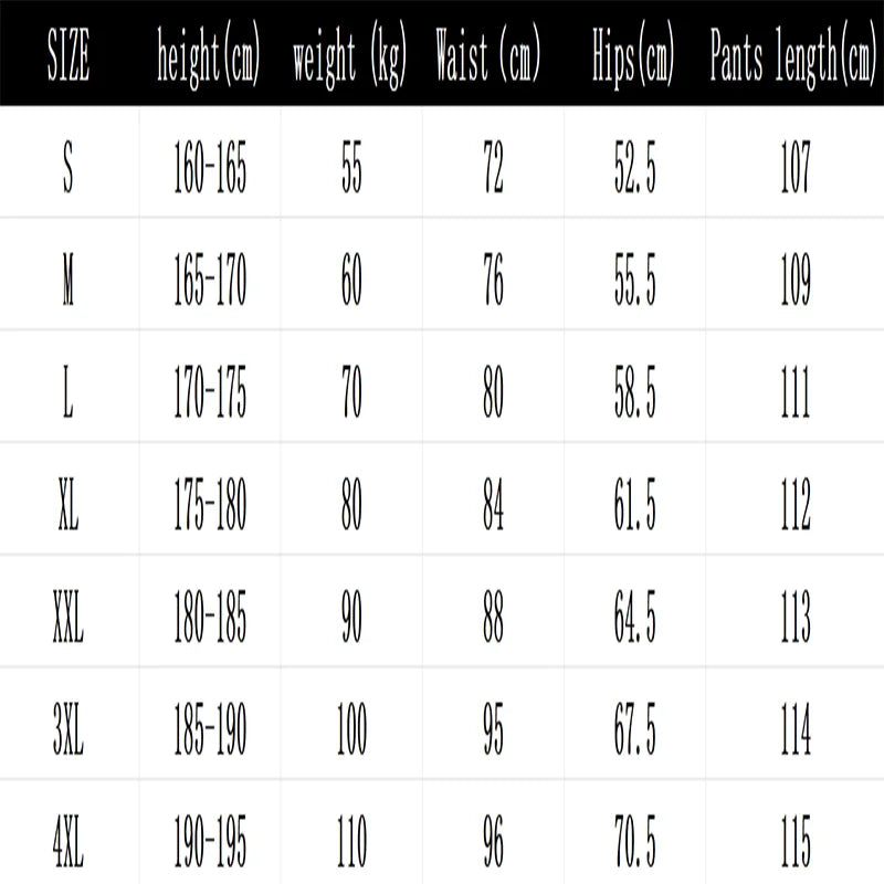 Fashion Versatile Casual Cotton Men Trousers Comfortable Sports Street Sweatpants Unisex Autumn and Winter Smiley Face Printing