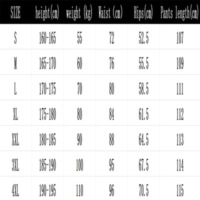 Fashion Versatile Casual Cotton Men Trousers Comfortable Sports Street Sweatpants Unisex Autumn and Winter Smiley Face Printing