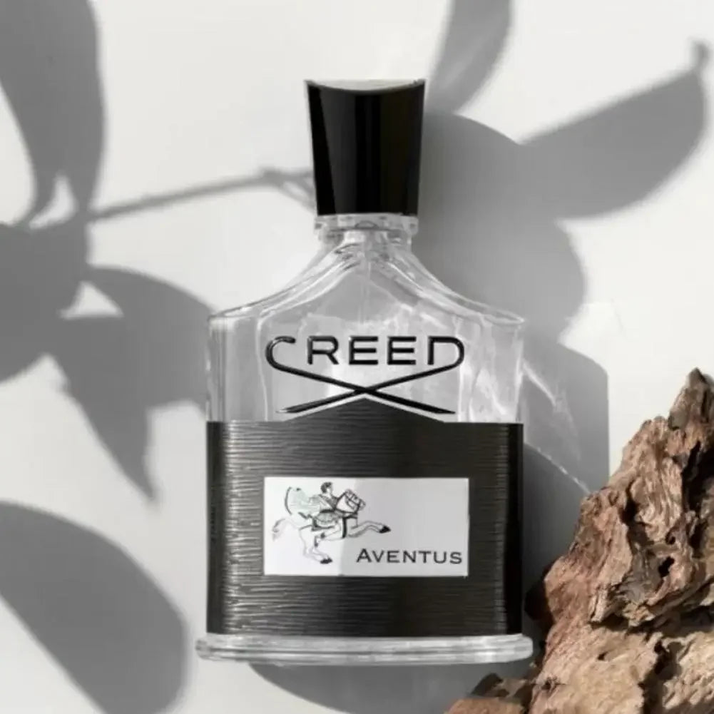 The Creed Aventus Eau de Parfum Silver Mountain Water Original Santal Perfume Green Irish Tweed Eau De Parfum Spray for Unisex