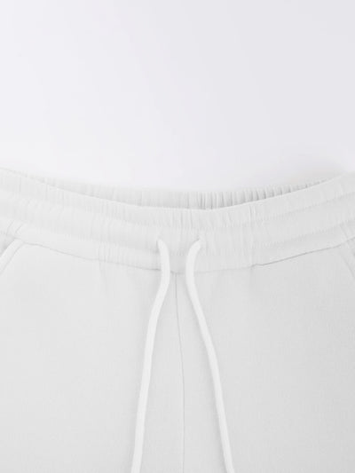 Los Angeles California Line Printed Men's Sweatpant Sports Pant Soft Warm Britches Autumn Street Long Pants Fashion Trousers