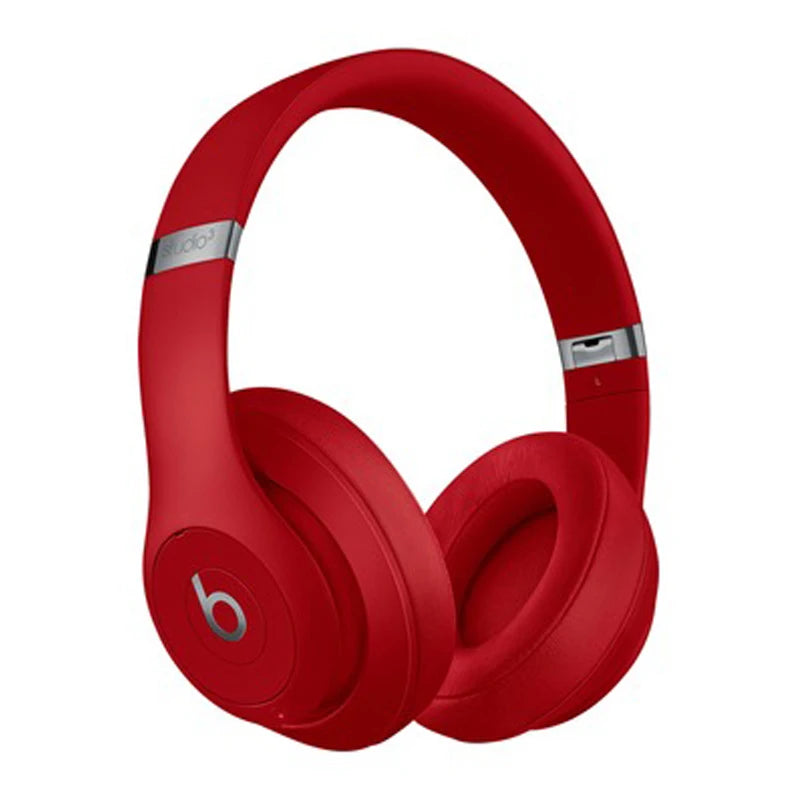 Beats Studio3 Wireless head-mounted wireless Bluetooth magic sound headphones sports earphones