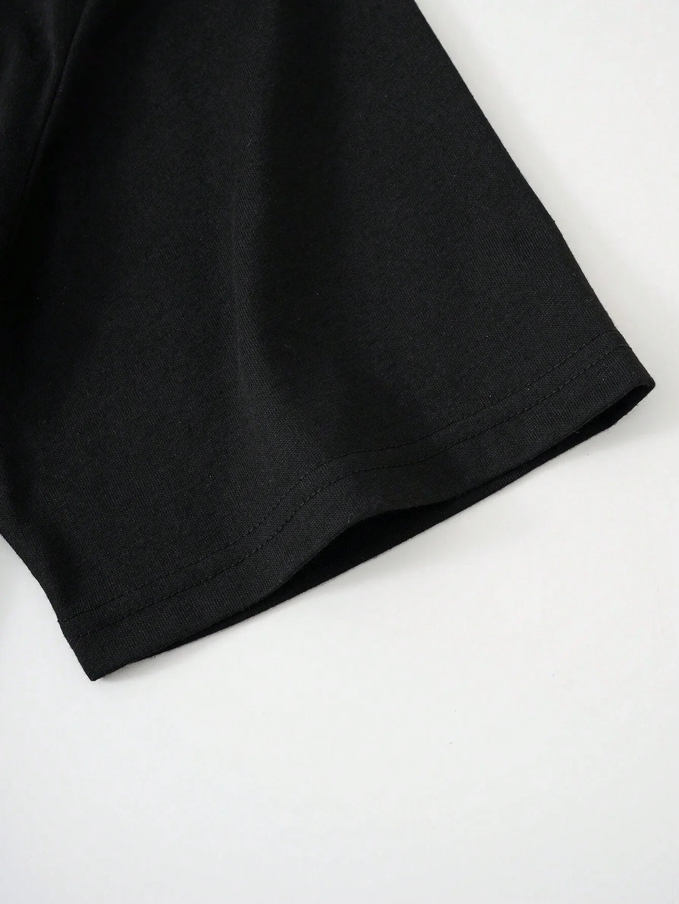 The Secret Of The Big Bang In The Universe Men T Shirts Summer Cotton T-Shirts Breathable Loose Clothes Hip Hop Street Tees