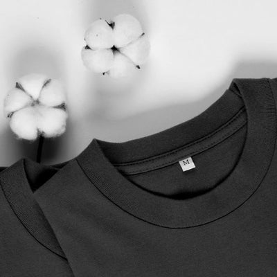 Into The Void Black Sabbath Peripheral Pattern Printing Summer Luxury Brand Cotton Men's and Women's T-Shirts Short Sleeves