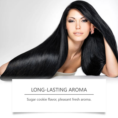 Amino Acid Shampoo and Conditioner Strengthen Hair Reduce Breakage Repair Hair Scales Anti Frizz Remove Dirt Smoothing Hair Care