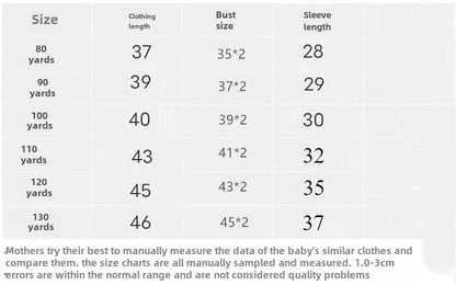 Woolen Plaid Children's Plush Coat Korean Version Autumn and Winter New Boys' and Girls' Coats Loose Baby Cotton Padded Clothes