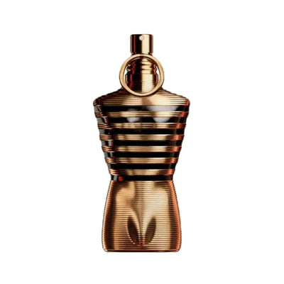 Le Male Elixir By Jean Paul Gaultier for Men 125 Ml / 4.2 Oz Parfum Spray Long Lasting Cologne Spray Fragrances perfume