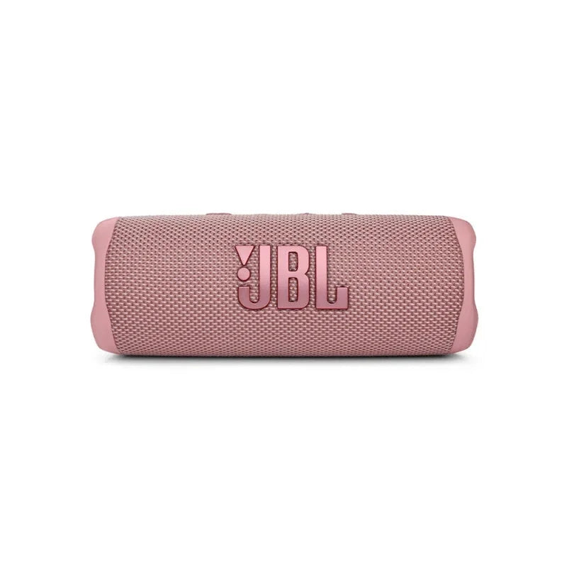 Original JBL FLIP 6  Support APP Bluetooth Speaker  IPX7 Waterproof Outdoor Stereo Bass Music Track Speaker Independent Tweeter