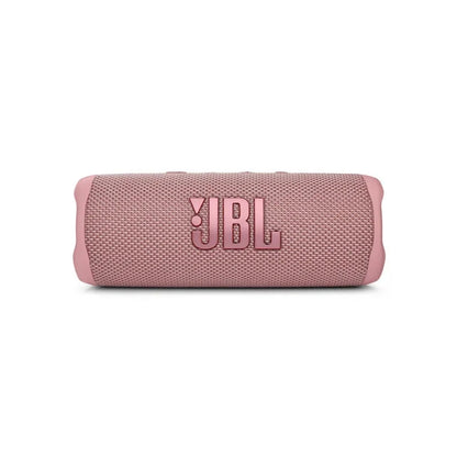 Original JBL FLIP 6  Support APP Bluetooth Speaker  IPX7 Waterproof Outdoor Stereo Bass Music Track Speaker Independent Tweeter